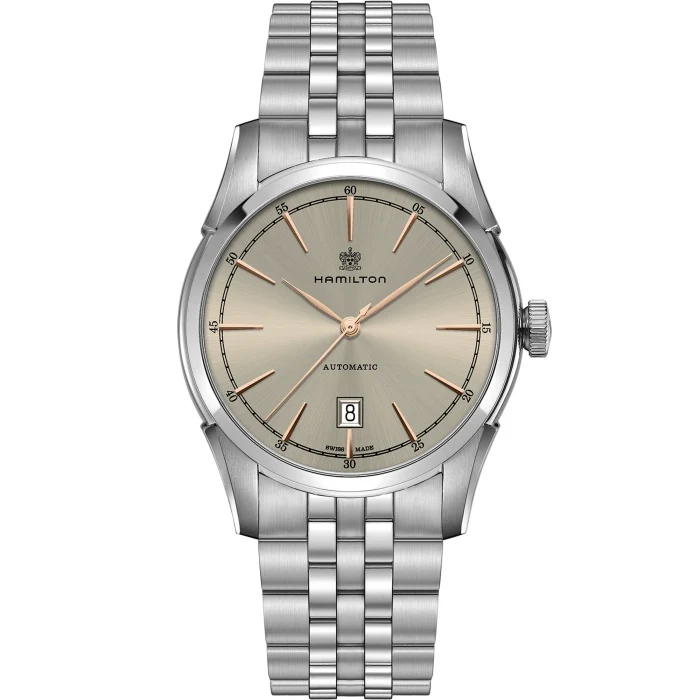 Hamilton H42415102 American Classic Spirit of Liberty Auto - Image 3