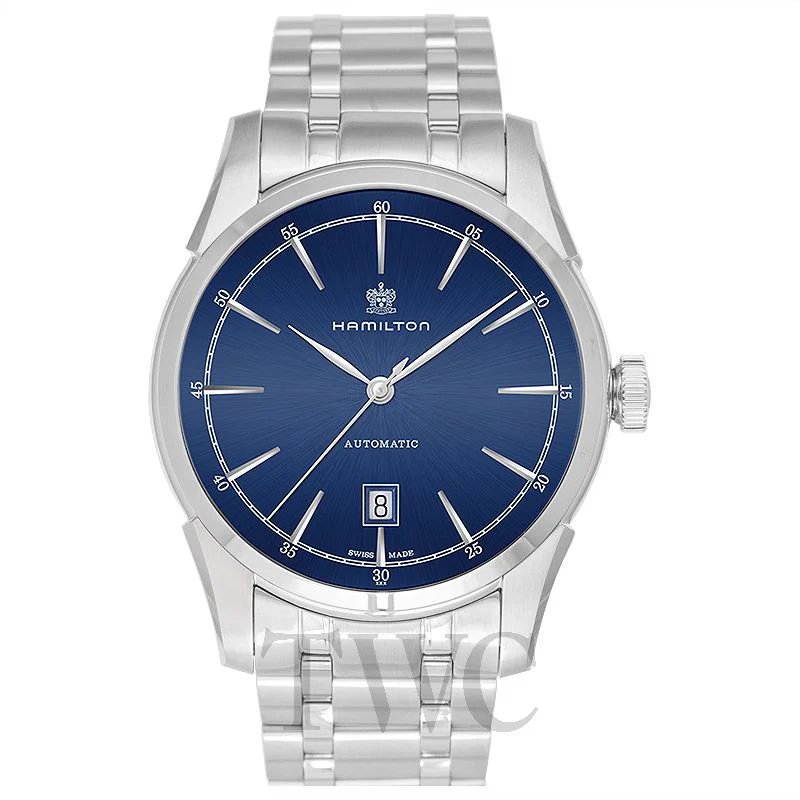 Hamilton H42415141 American Classic Spirit of Liberty Auto