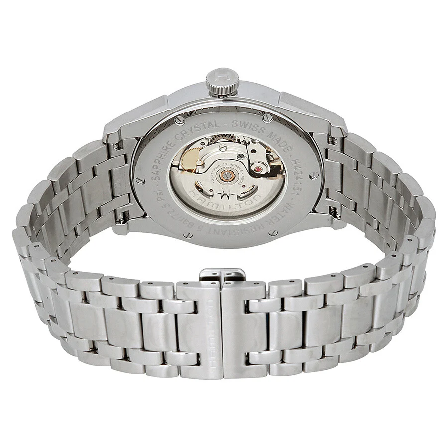 Hamilton H42415141 American Classic Spirit of Liberty Auto - Image 10