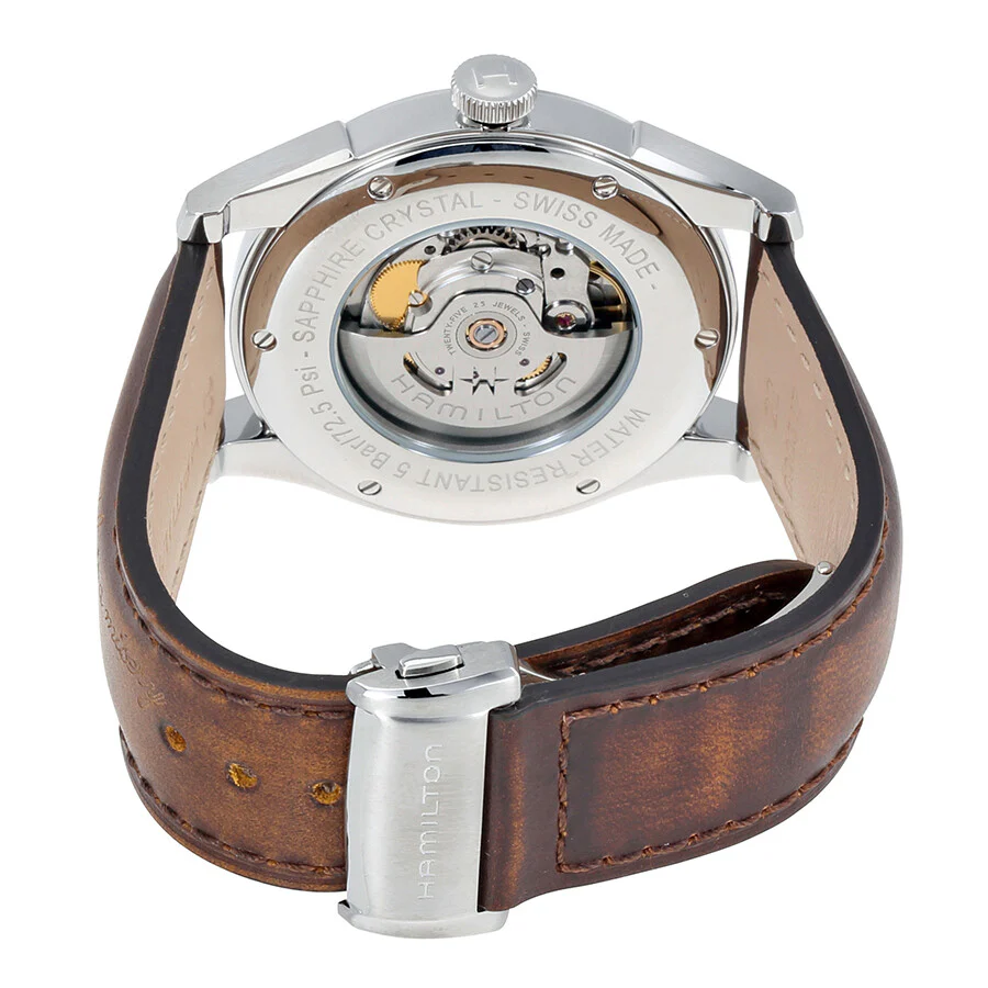 Hamilton H42415541 American Classic Spirit of Liberty Auto - Image 3