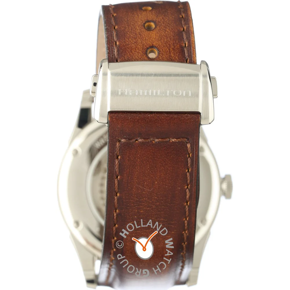 Hamilton H42415541 American Classic Spirit of Liberty Auto - Image 7
