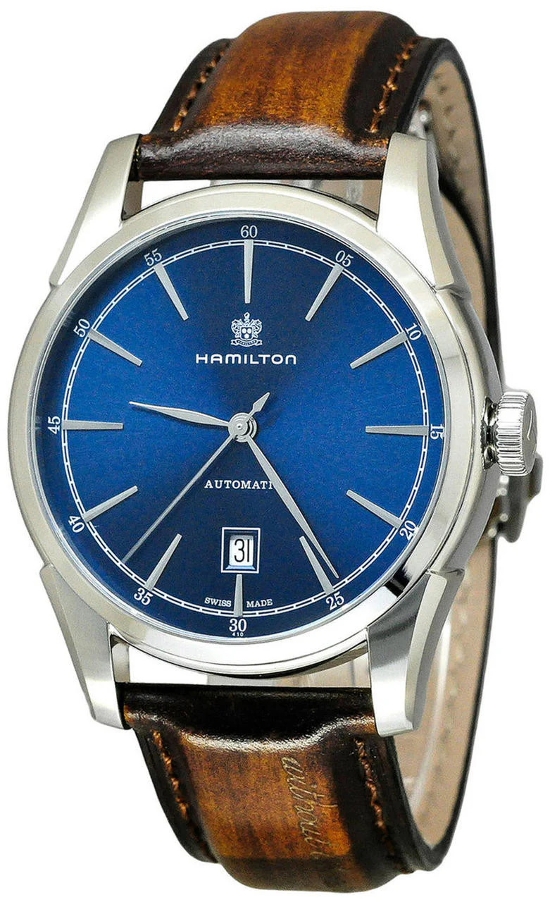 Hamilton H42415541 American Classic Spirit of Liberty Auto - Image 8