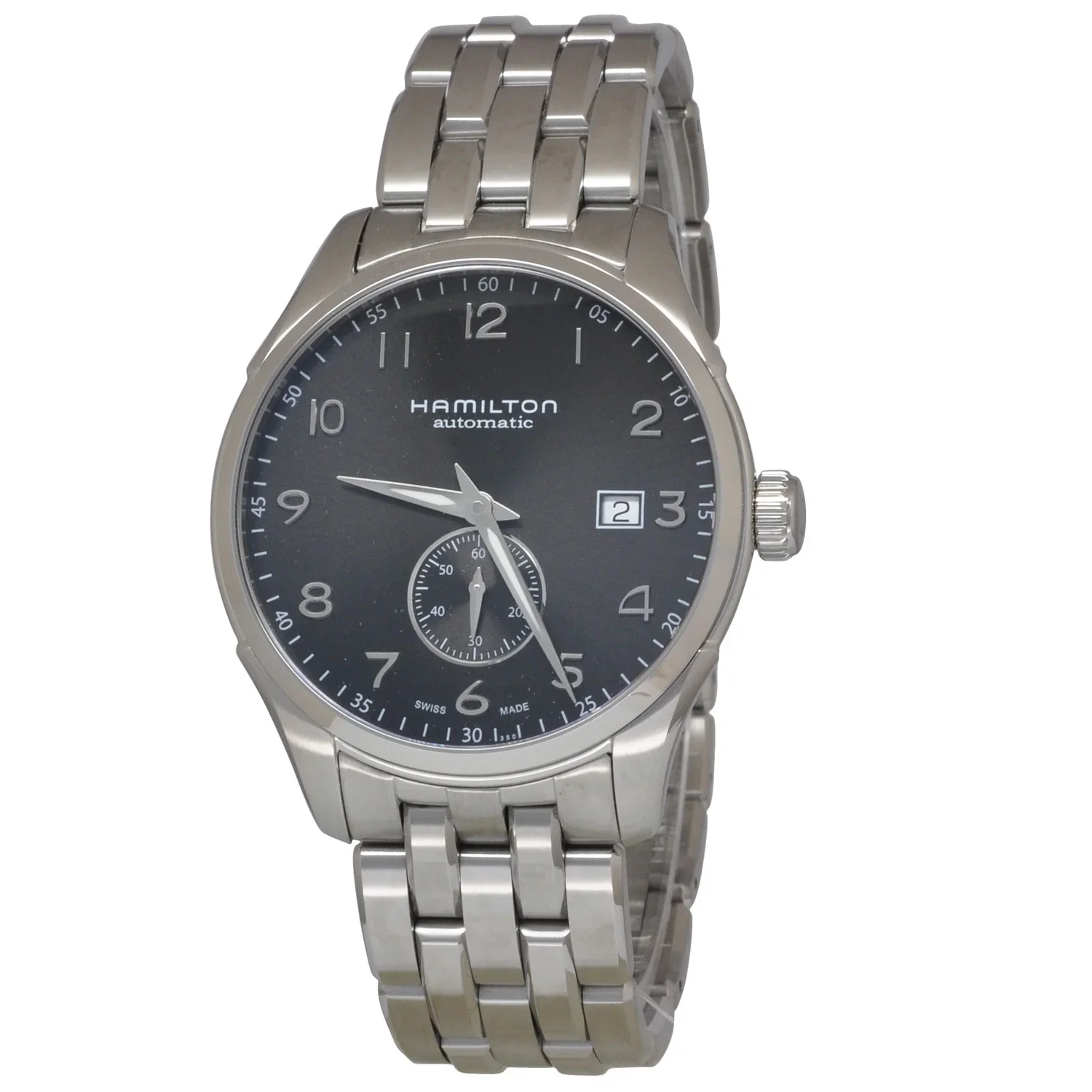 Hamilton H42515135 Jazzmaster Maestro Small Second Auto