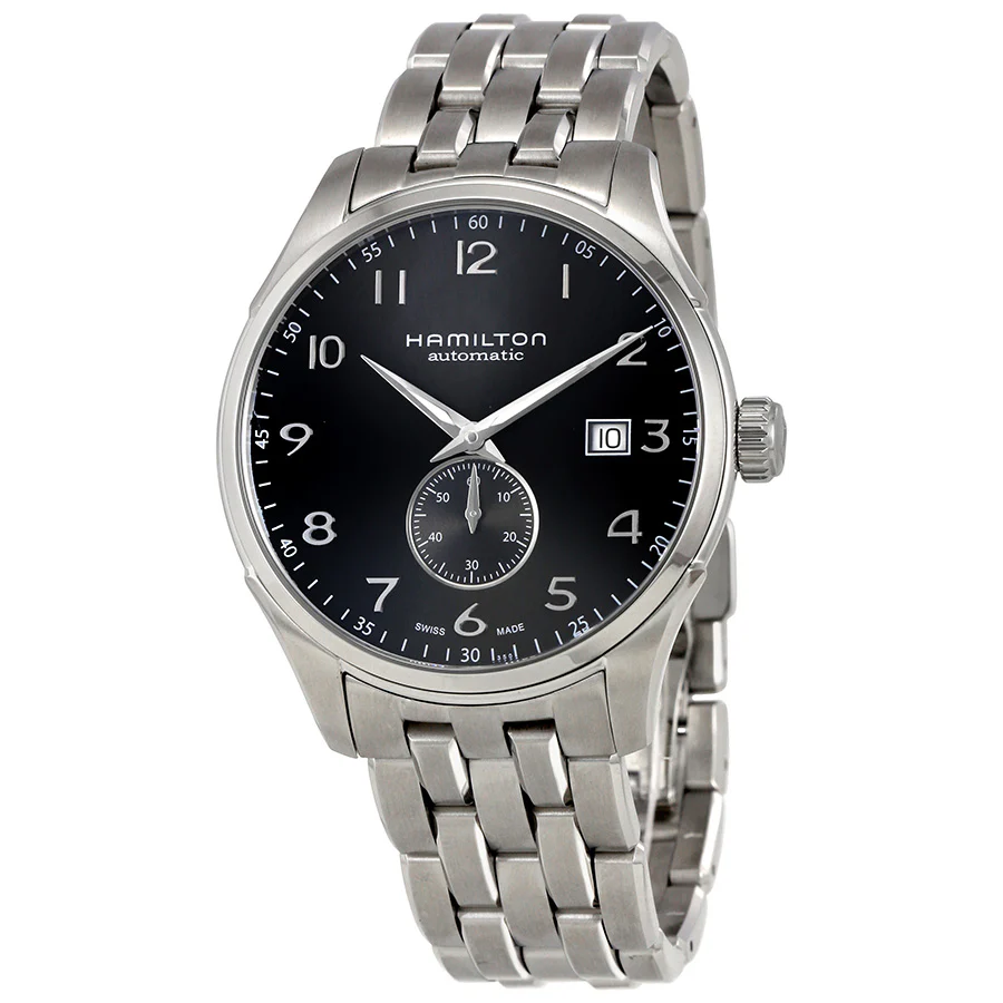 Hamilton H42515135 Jazzmaster Maestro Small Second Auto - Image 2