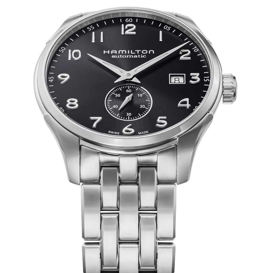 Hamilton H42515135 Jazzmaster Maestro Small Second Auto - Image 4
