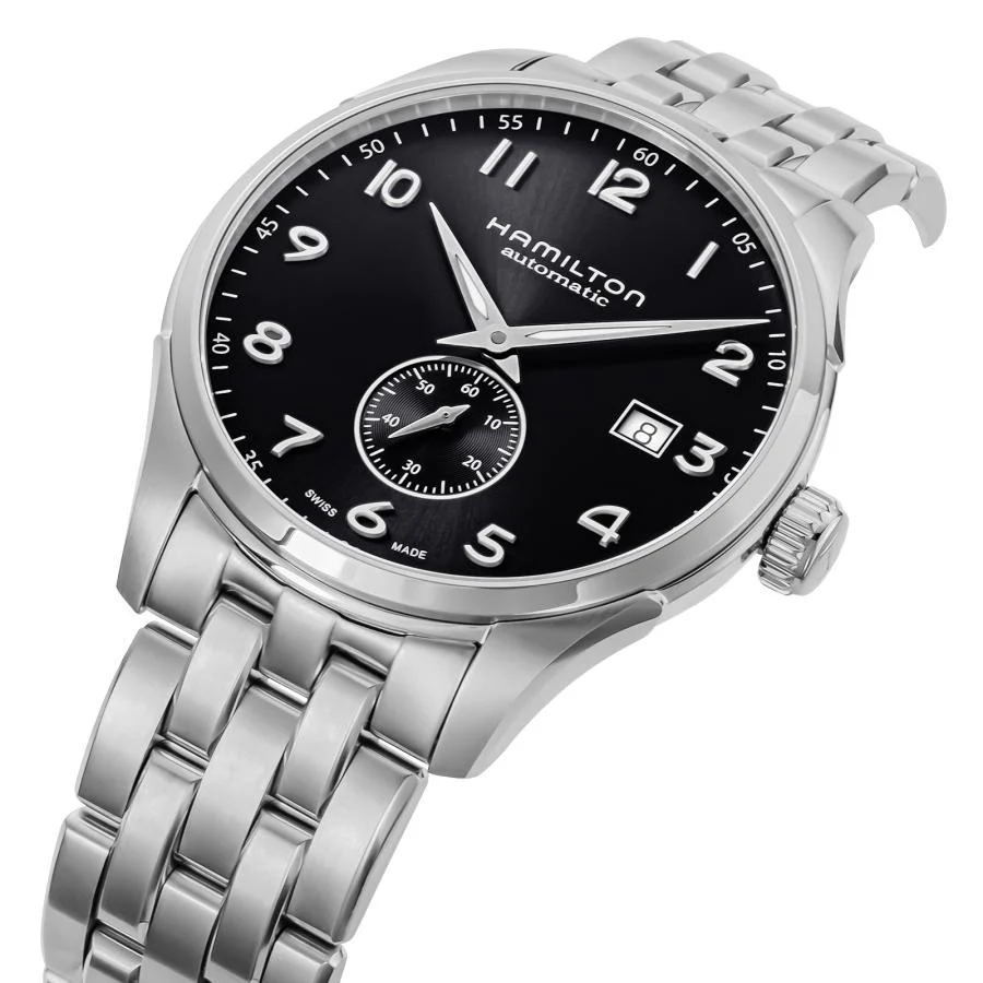 Hamilton H42515135 Jazzmaster Maestro Small Second Auto - Image 5
