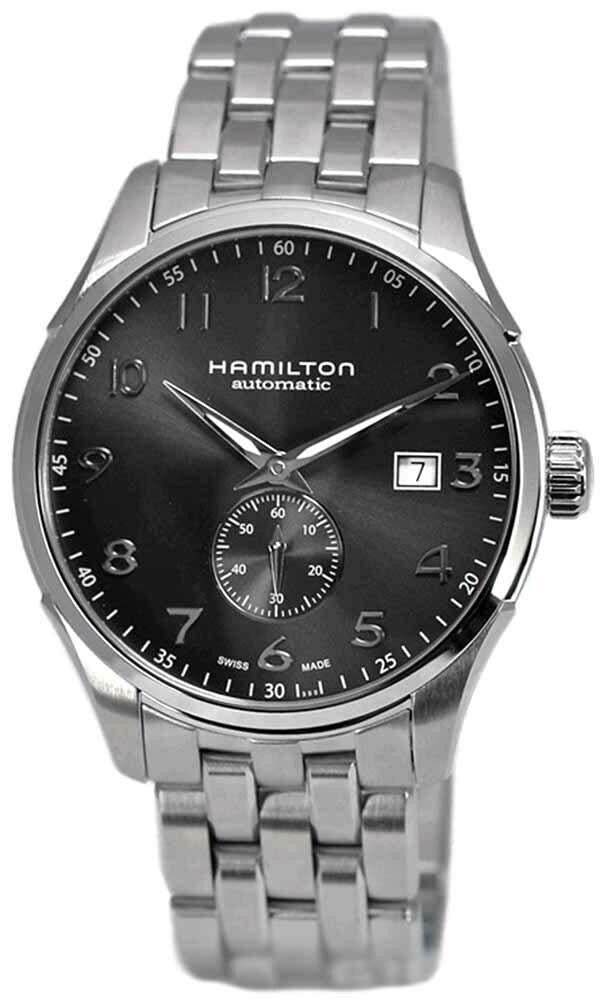 Hamilton H42515135 Jazzmaster Maestro Small Second Auto - Image 7