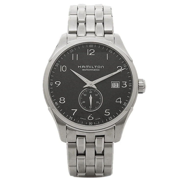 Hamilton H42515135 Jazzmaster Maestro Small Second Auto - Image 8
