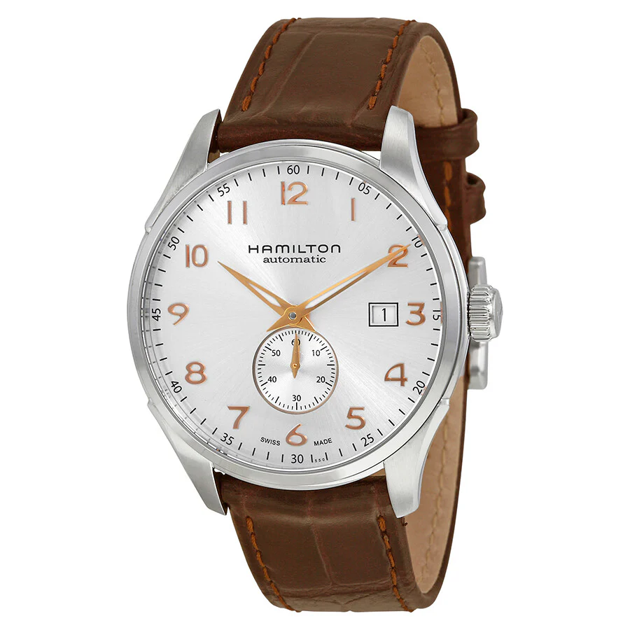 Hamilton H42515555 Jazzmaster Maestro Small Second Auto