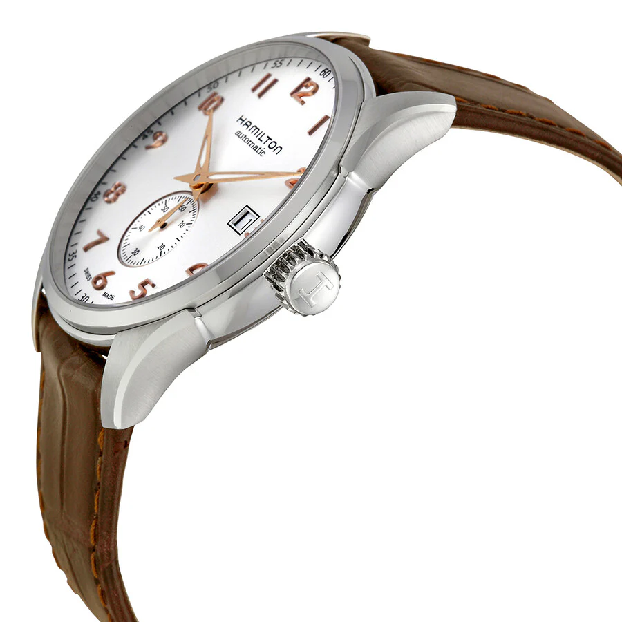 Hamilton H42515555 Jazzmaster Maestro Small Second Auto - Image 2
