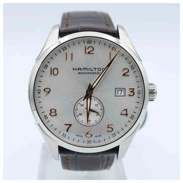 Hamilton H42515555 Jazzmaster Maestro Small Second Auto - Image 5