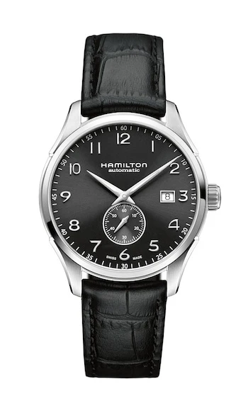 Hamilton H42515735 Jazzmaster Jazzmaster Maestro Small Second Auto - Image 4