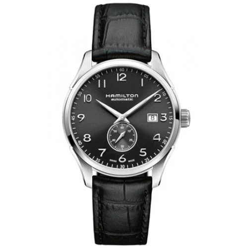 Hamilton H42515735 Jazzmaster Jazzmaster Maestro Small Second Auto - Image 5