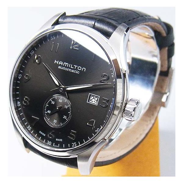Hamilton H42515735 Jazzmaster Jazzmaster Maestro Small Second Auto - Image 8