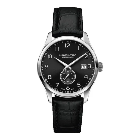 Hamilton H42515735 Jazzmaster Jazzmaster Maestro Small Second Auto - Image 9
