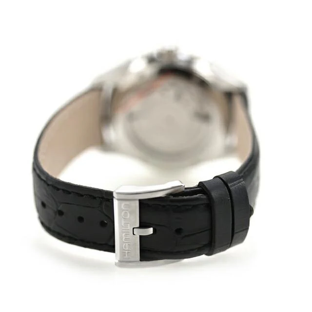 Hamilton H42515785 Jazzmaster Jazzmaster Maestro Small Second Auto - Image 10