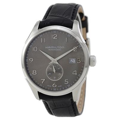 Hamilton H42515785 Jazzmaster Jazzmaster Maestro Small Second Auto - Image 11