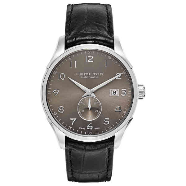 Hamilton H42515785 Jazzmaster Jazzmaster Maestro Small Second Auto - Image 3