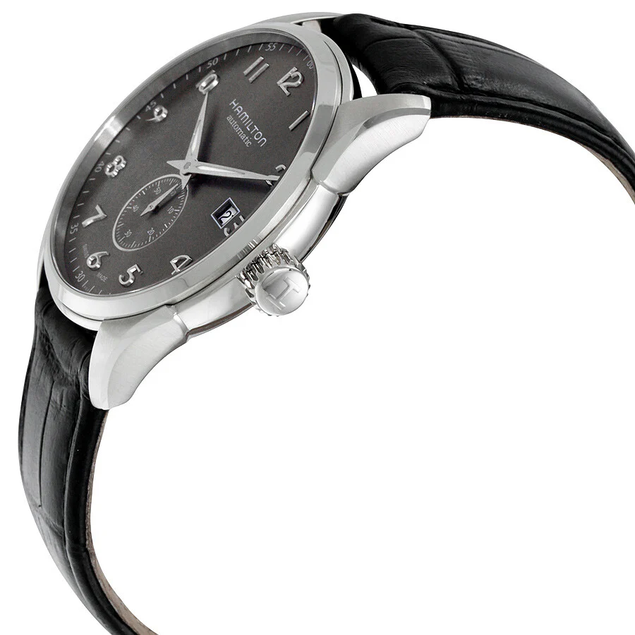 Hamilton H42515785 Jazzmaster Jazzmaster Maestro Small Second Auto - Image 4