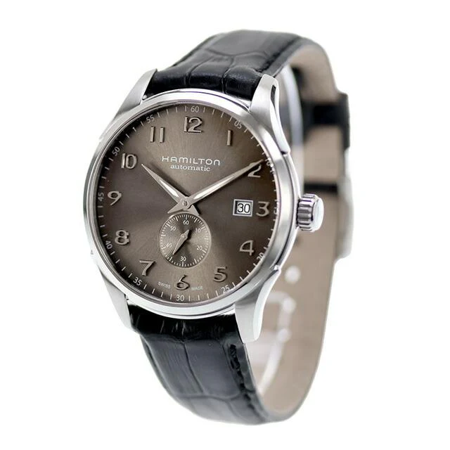 Hamilton H42515785 Jazzmaster Jazzmaster Maestro Small Second Auto - Image 6