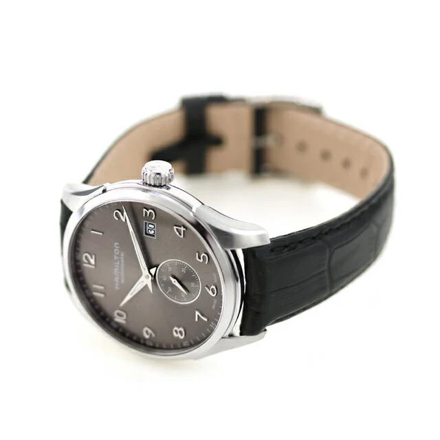 Hamilton H42515785 Jazzmaster Jazzmaster Maestro Small Second Auto - Image 7