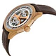 Hamilton H42545551 Jazzmaster Viewmatic Skeleton Gent Auto - Image 10