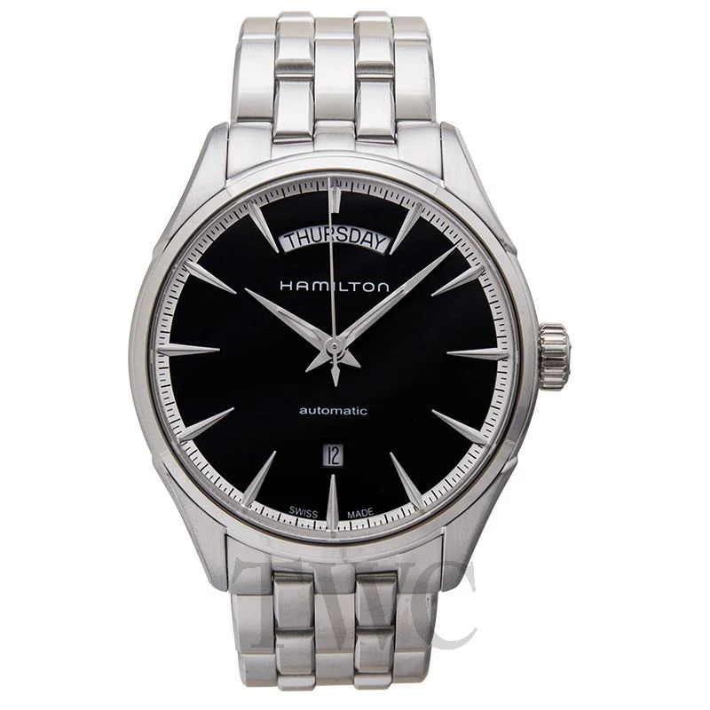 Hamilton H42565131 Jazzmaster Day Date Auto