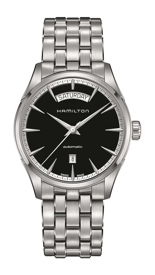 Hamilton H42565131 Jazzmaster Day Date Auto - Image 2