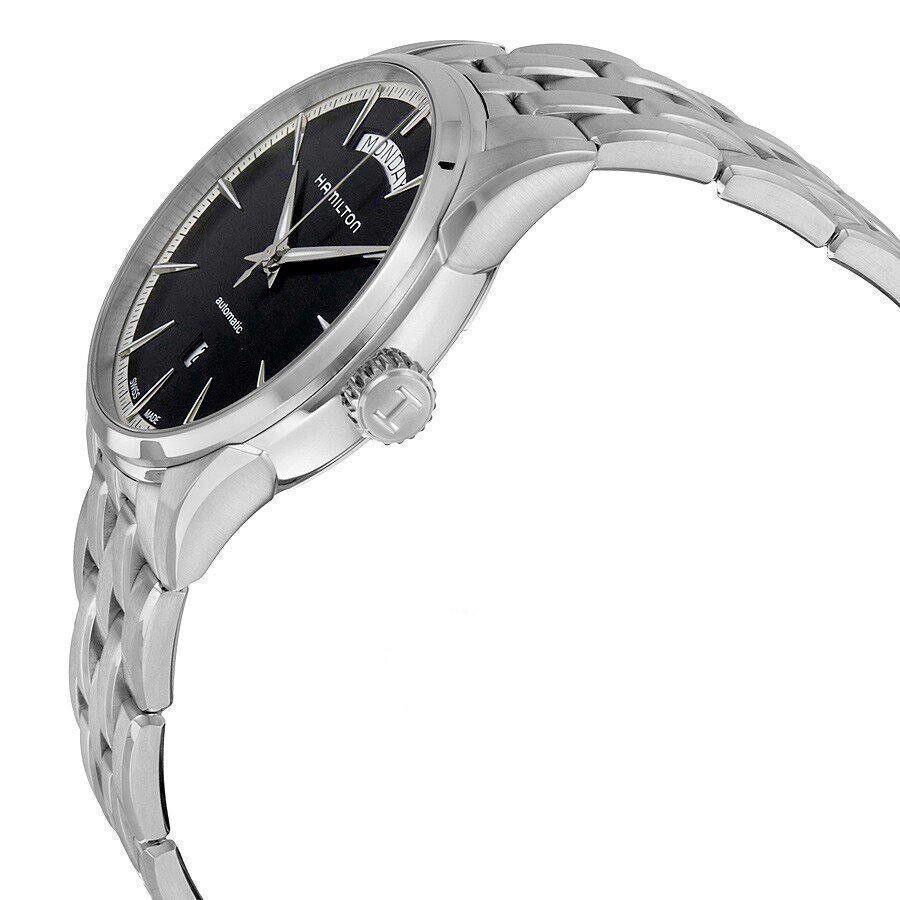 Hamilton H42565131 Jazzmaster Day Date Auto - Image 5