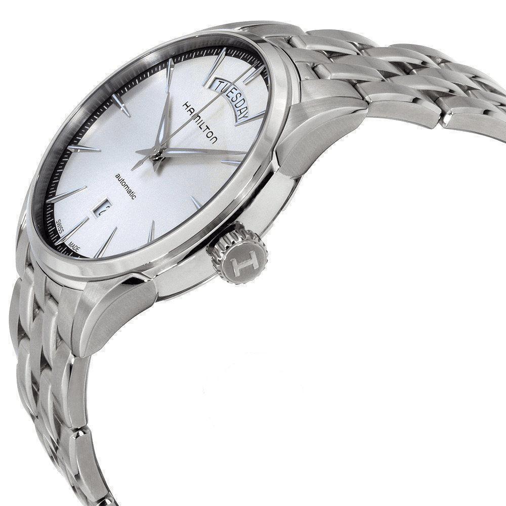 Hamilton H42565151 Jazzmaster Day Date Auto - Image 3