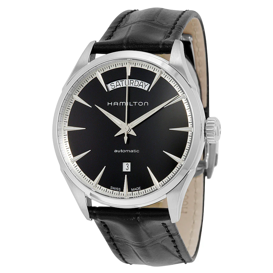 Hamilton H42565731 Jazzmaster Day Date Auto