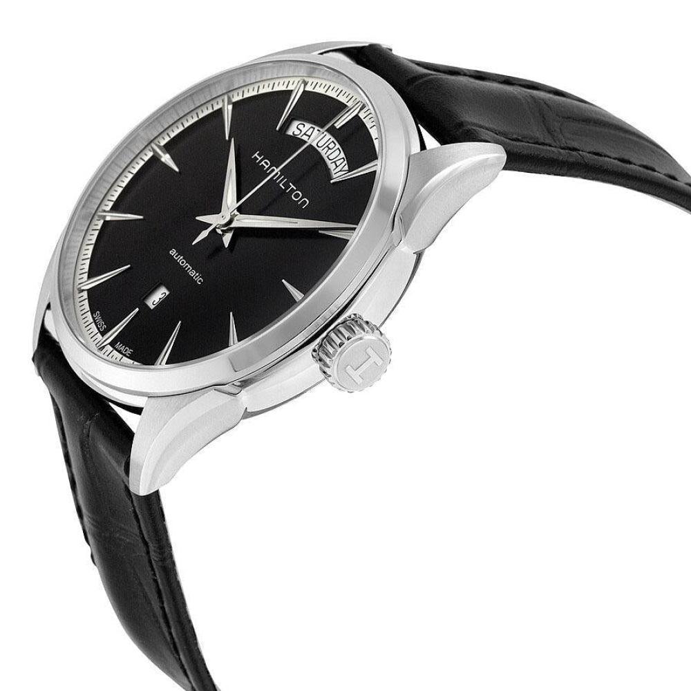 Hamilton H42565731 Jazzmaster Day Date Auto - Image 2