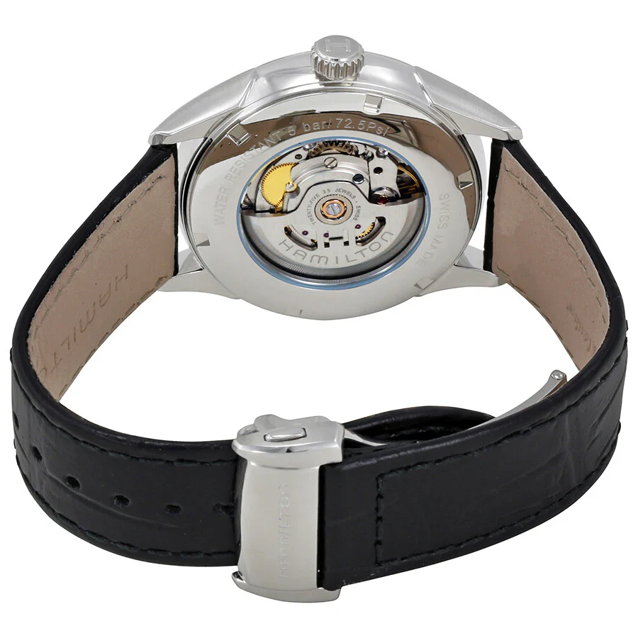 Hamilton H42565731 Jazzmaster Day Date Auto - Image 3