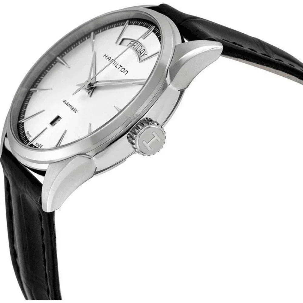 Hamilton H42565751 Jazzmaster Day Date Auto