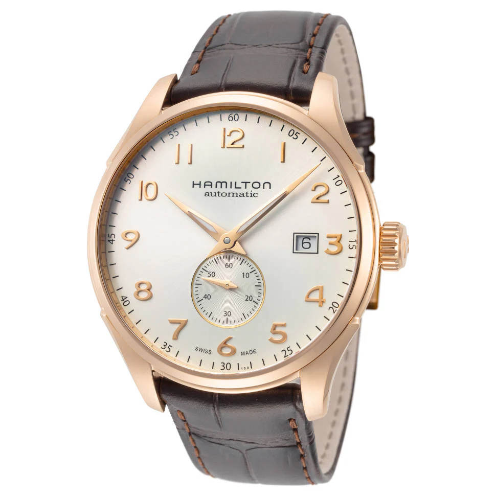 Hamilton H42575513 Jazzmaster Maestro Small Second Auto