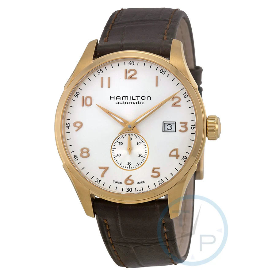 Hamilton H42575513 Jazzmaster Maestro Small Second Auto - Image 2
