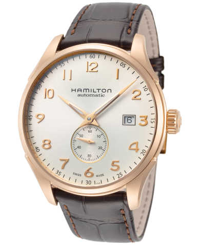 Hamilton H42575513 Jazzmaster Maestro Small Second Auto - Image 3