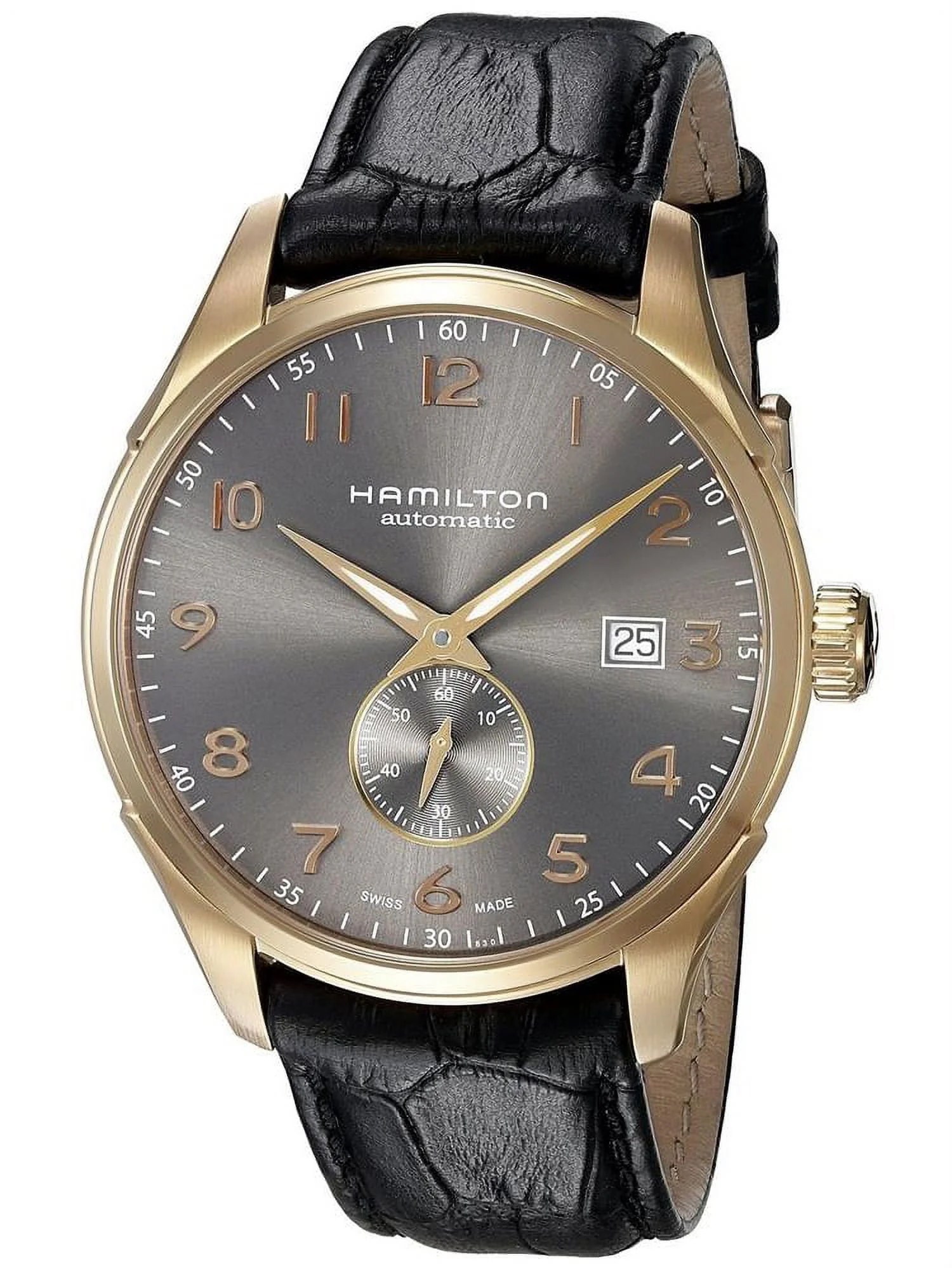 Hamilton H42575783 Jazzmaster Jazzmaster Maestro Small Second Auto