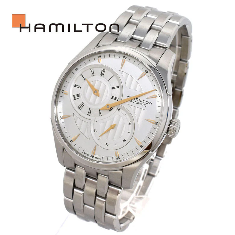 Hamilton H42615151 Jazzmaster Regulator Auto - Image 2