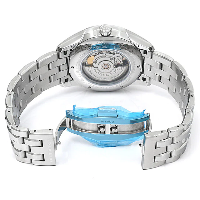 Hamilton H42615151 Jazzmaster Regulator Auto - Image 6