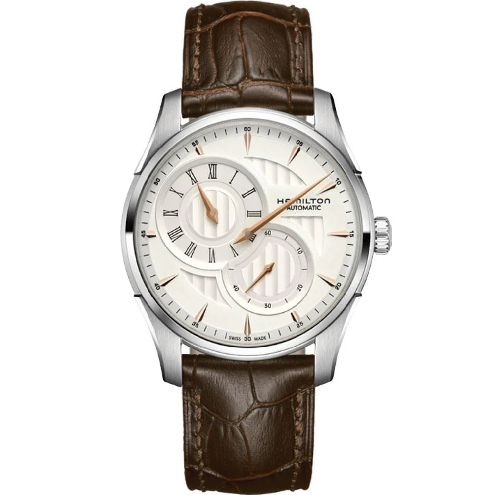 Hamilton H42615551 Jazzmaster Regulator Auto - Image 4