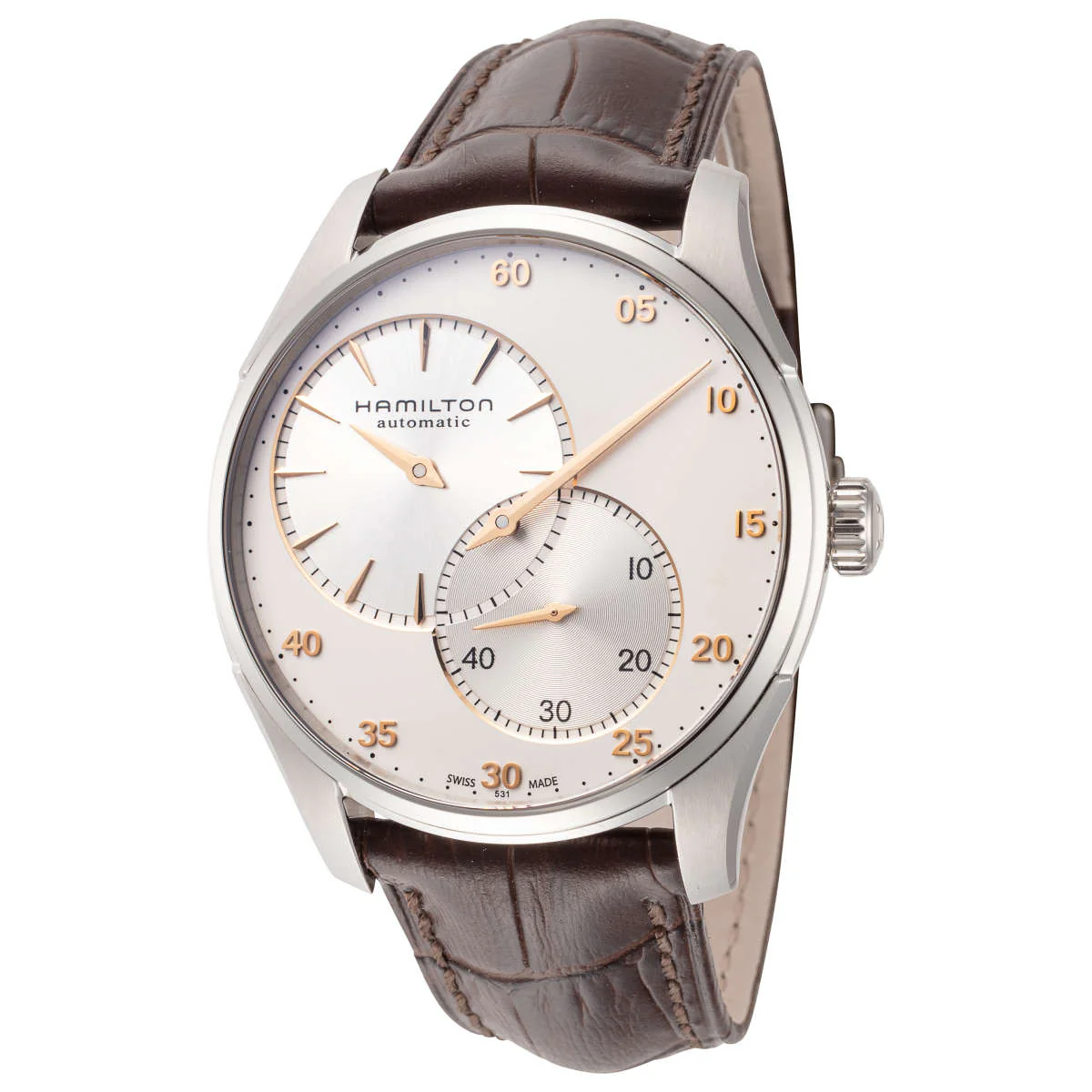 Hamilton H42615553 Jazzmaster Regulator Auto