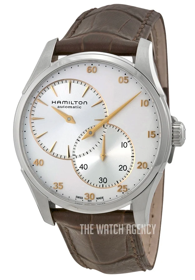 Hamilton H42615553 Jazzmaster Regulator Auto - Image 3