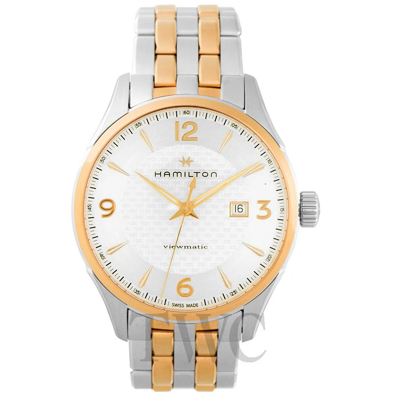 Hamilton H42725151 Jazzmaster Viewmatic Auto