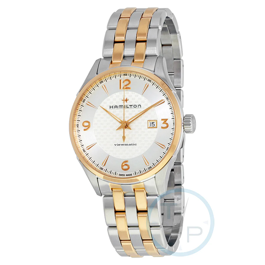 Hamilton H42725151 Jazzmaster Viewmatic Auto - Image 4