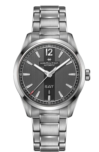 Hamilton H43515135 Broadway Day Date Automatic - Image 3