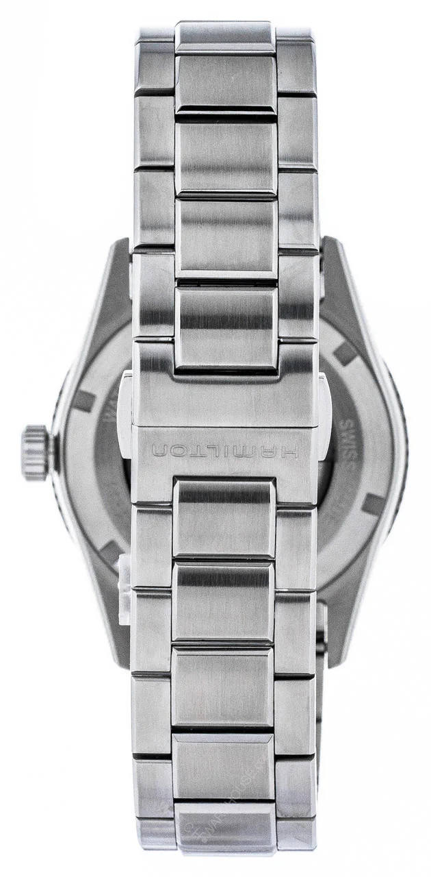 Hamilton H43515135 Broadway Day Date Automatic - Image 4