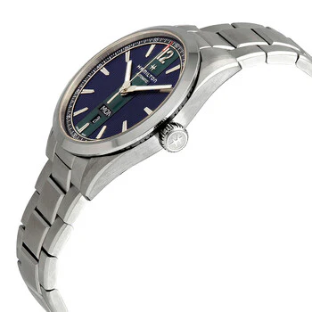 Hamilton H43515141 Broadway Day Date Automatic Watch - Image 5