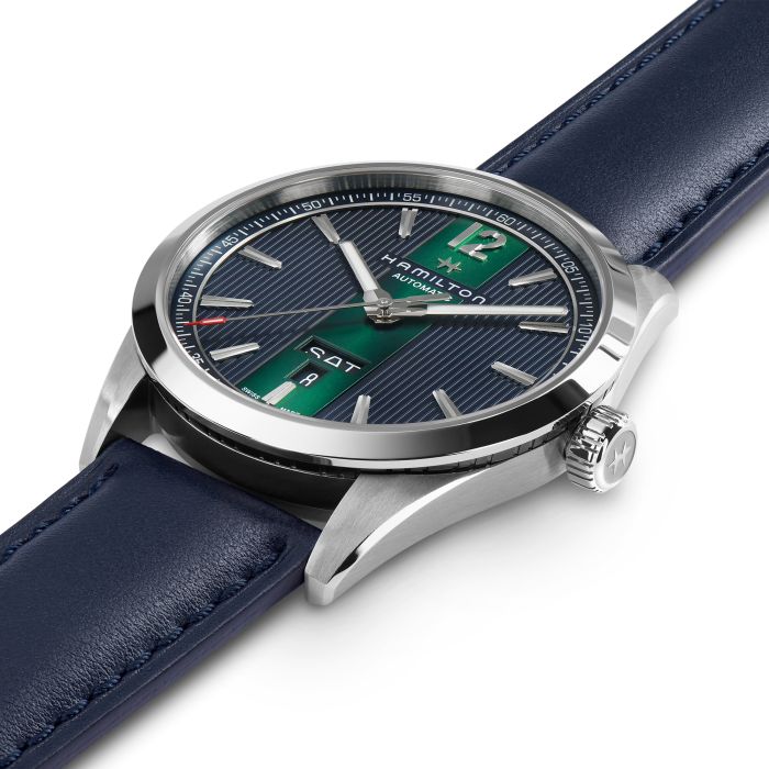 Hamilton H43515641 Broadway Day Date Automatic Watch - Image 3