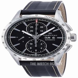 Hamilton H43516731 Broadway Auto Chrono - Image 10